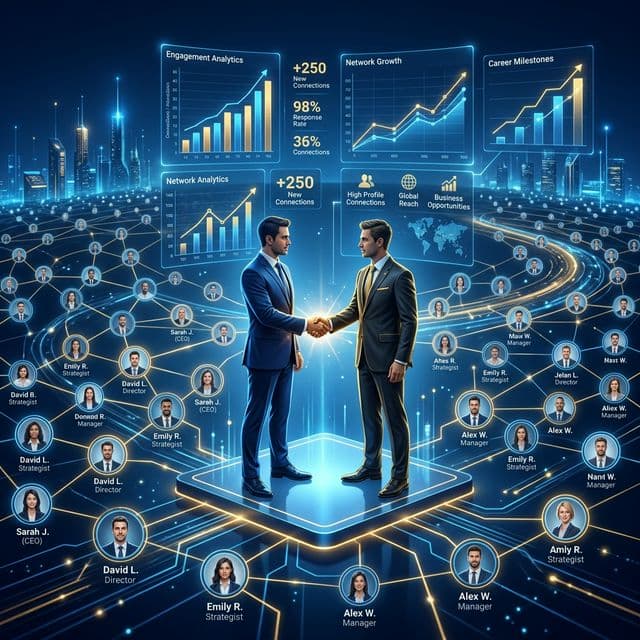 The Complete Guide to LinkedIn Lead Generation for B2B