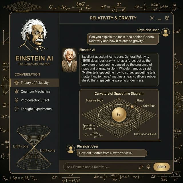 Einstein AI